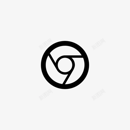 chromecastsvg_新图网 https://ixintu.com chromecast
