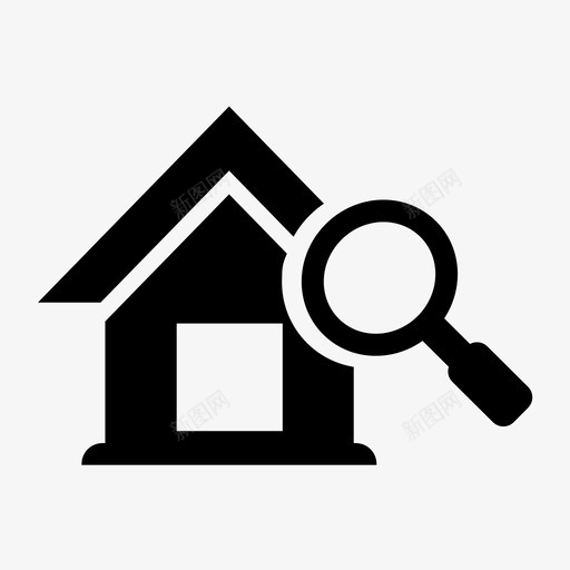 楼盘测评-01svg_新图网 https://ixintu.com 楼盘测评-01