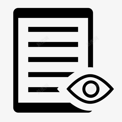 信息布控svg_新图网 https://ixintu.com 信息布控