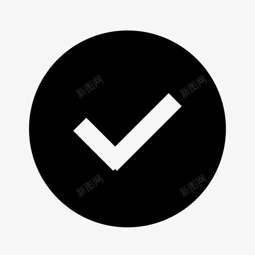 选中状态svg_新图网 https://ixintu.com 选中状态