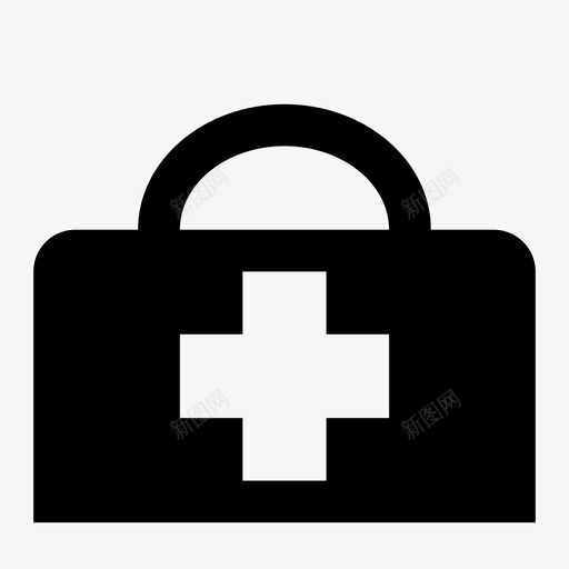 私人患者svg_新图网 https://ixintu.com 私人患者 私人患者,药箱