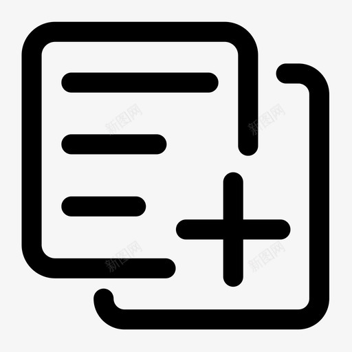 icon-申请广告位svg_新图网 https://ixintu.com icon-申请广告位