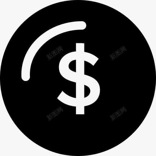 理财svg_新图网 https://ixintu.com 理财
