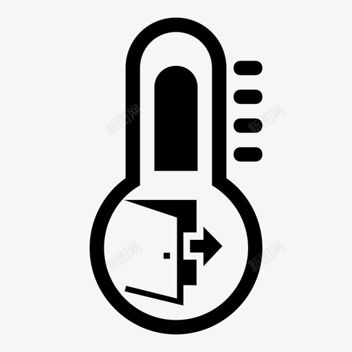 操作_外出模式svg_新图网 https://ixintu.com 操作_外出模式