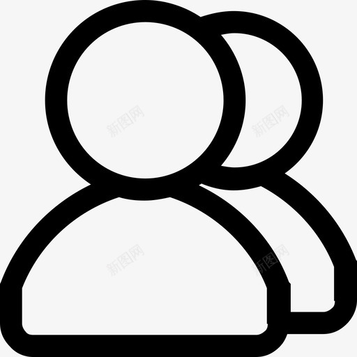 qunsvg_新图网 https://ixintu.com qun