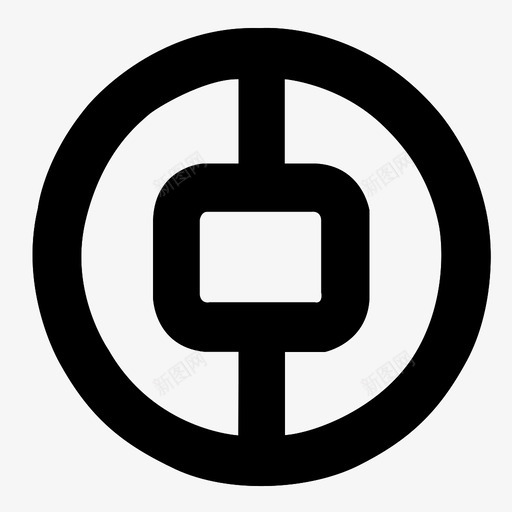 icon_zgyhsvg_新图网 https://ixintu.com icon_zgyh 中国银行