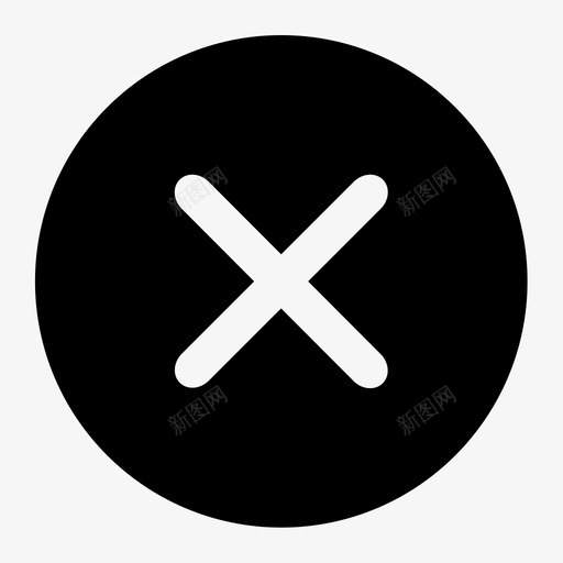 错误-中号svg_新图网 https://ixintu.com 错误-中号
