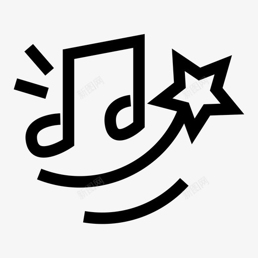 氛围svg_新图网 https://ixintu.com 氛围