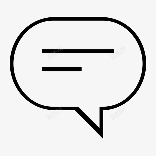 意见反馈svg_新图网 https://ixintu.com 意见反馈 feedback