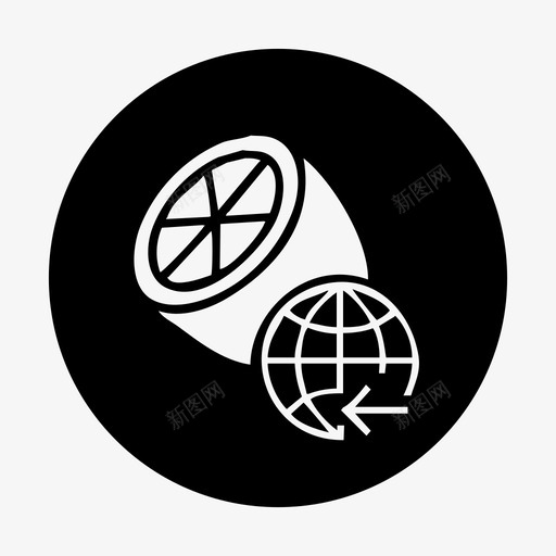 进口水果svg_新图网 https://ixintu.com 进口水果
