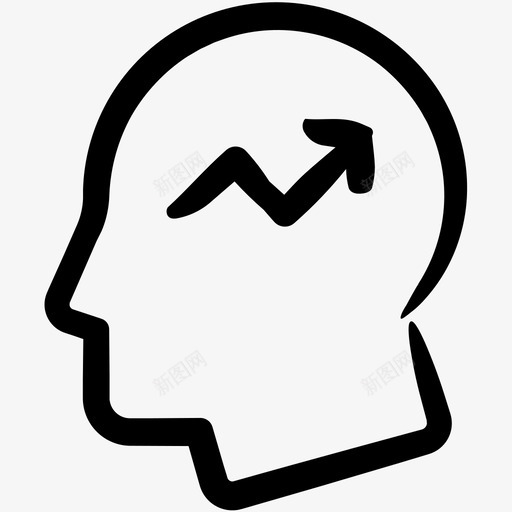成长个人成长便利业务第10卷图标svg_新图网 https://ixintu.com 个人成长 便利业务第10卷 成长