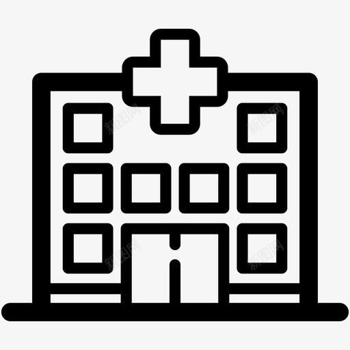社保医院变更进度svg_新图网 https://ixintu.com 社保医院变更进度