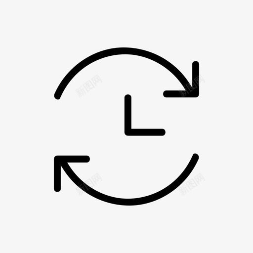 首页 图标_退换货svg_新图网 https://ixintu.com 首页 图标_退换货