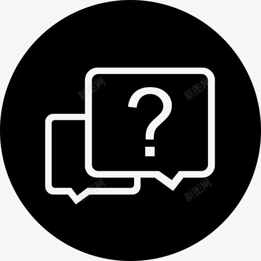 装修问答svg_新图网 https://ixintu.com 装修问答 zhuangxiuwenda1