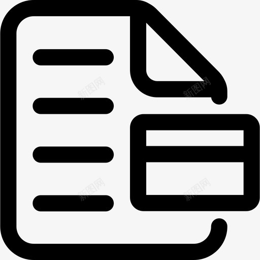 会员卡明细管理svg_新图网 https://ixintu.com 会员卡明细管理
