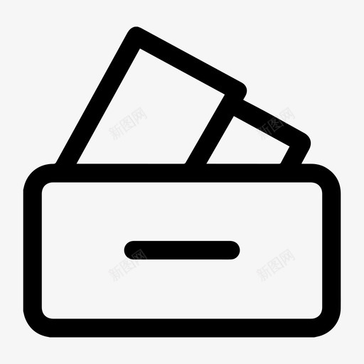 有好物-收纳svg_新图网 https://ixintu.com 有好物-收纳