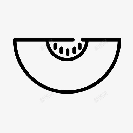 果干蜜饯svg_新图网 https://ixintu.com 果干蜜饯