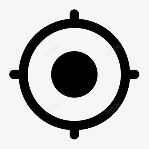 icon坐标svg_新图网 https://ixintu.com icon坐标