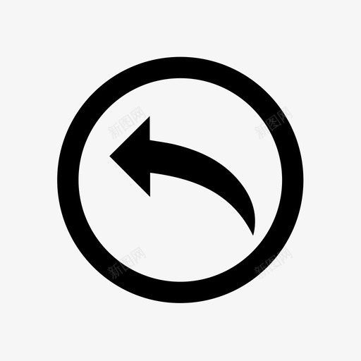返回修改svg_新图网 https://ixintu.com 返回修改