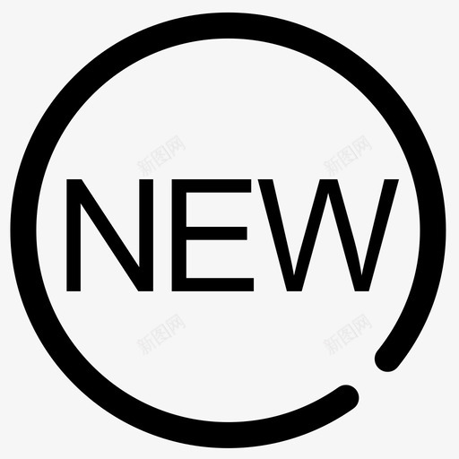 newsvg_新图网 https://ixintu.com new