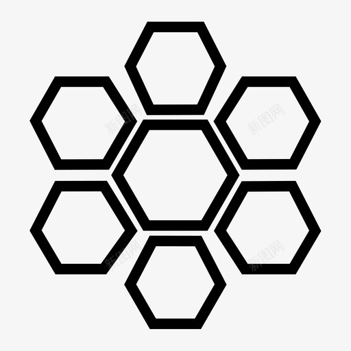 1248营养保健02svg_新图网 https://ixintu.com 1248营养保健02