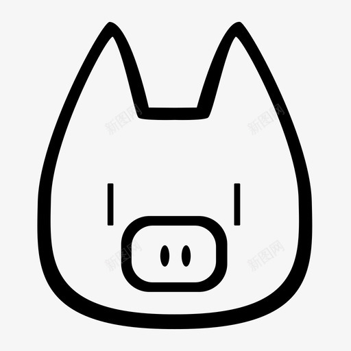 中性svg_新图网 https://ixintu.com 中性