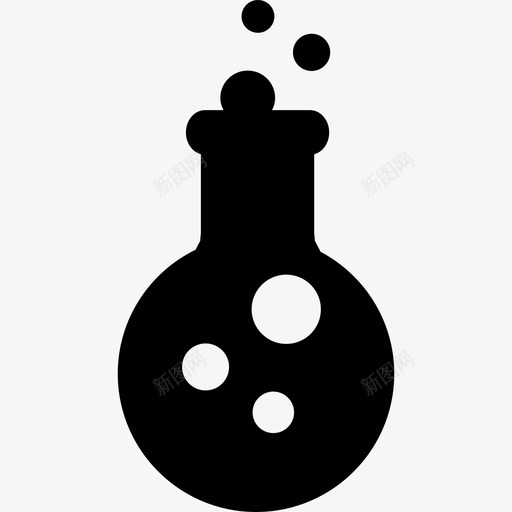 化学_chemistry2svg_新图网 https://ixintu.com 化学_chemistry2