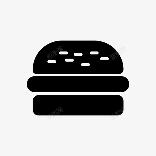 简便速食svg_新图网 https://ixintu.com 简便速食