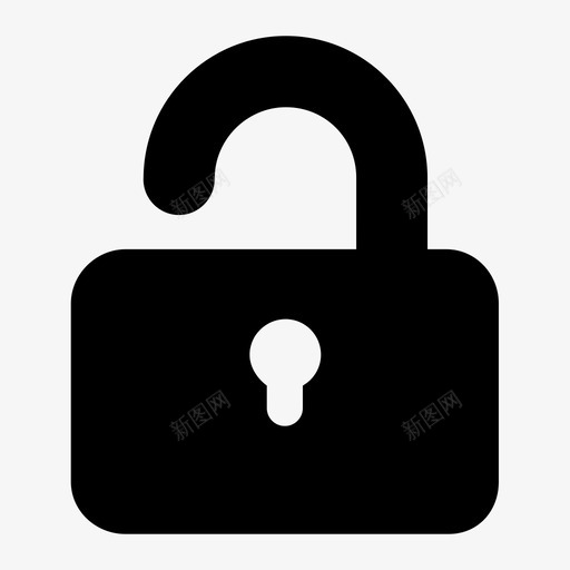 unlocksvg_新图网 https://ixintu.com unlock