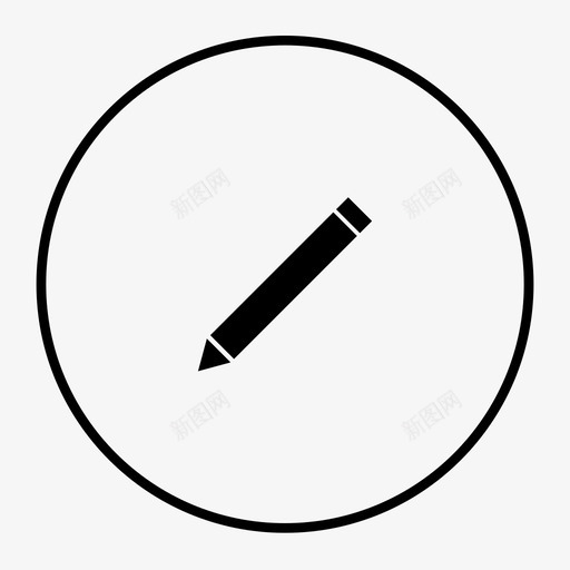 edit2svg_新图网 https://ixintu.com edit2