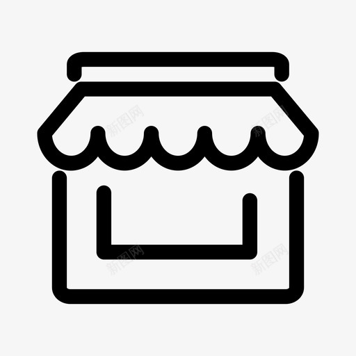 帖子_明星小店svg_新图网 https://ixintu.com 帖子_明星小店