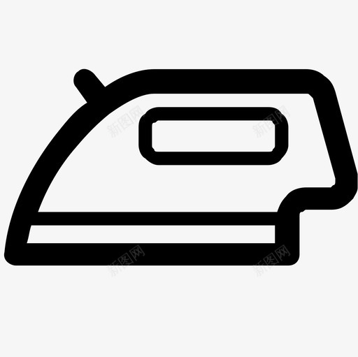 Ironsvg_新图网 https://ixintu.com Iron