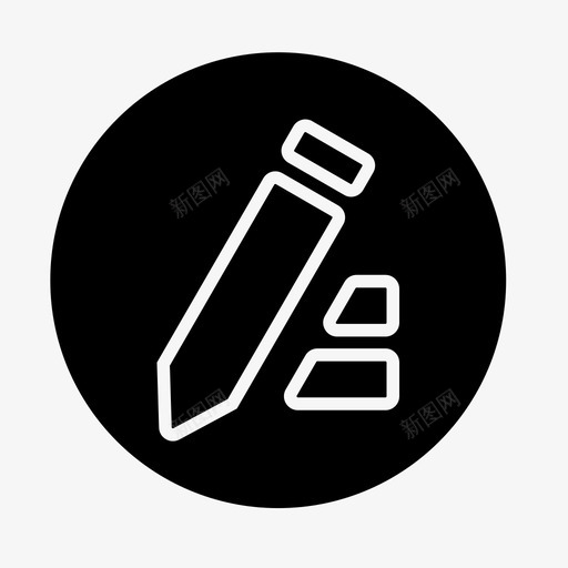 上课使用协议图标svg_新图网 https://ixintu.com 上课使用协议图标