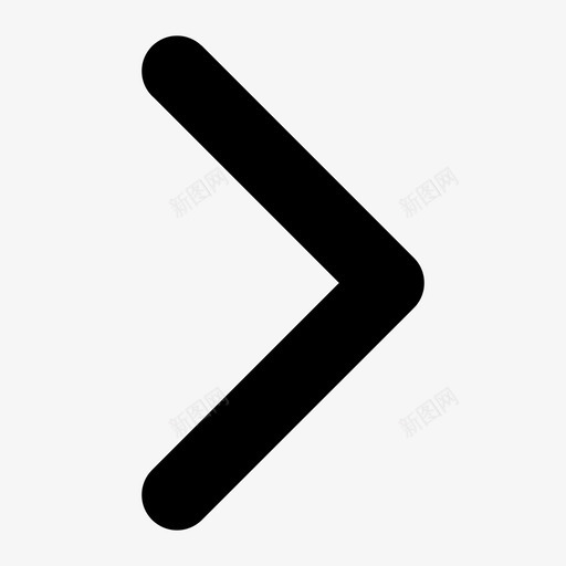 arrowrightsvg_新图网 https://ixintu.com arrowright