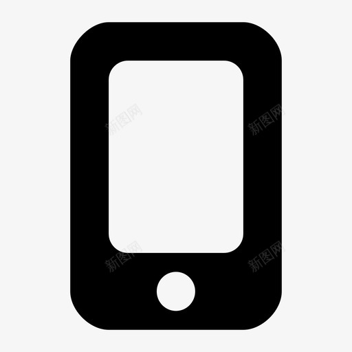 liu手机svg_新图网 https://ixintu.com liu手机