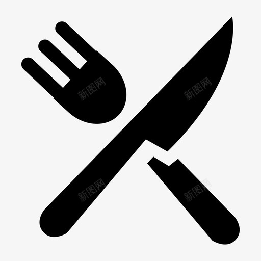 app美食侦探团svg_新图网 https://ixintu.com app美食侦探团