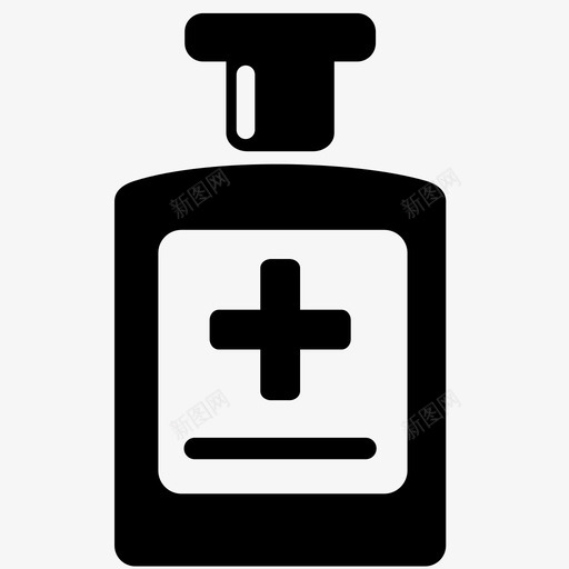 保健品svg_新图网 https://ixintu.com 保健品