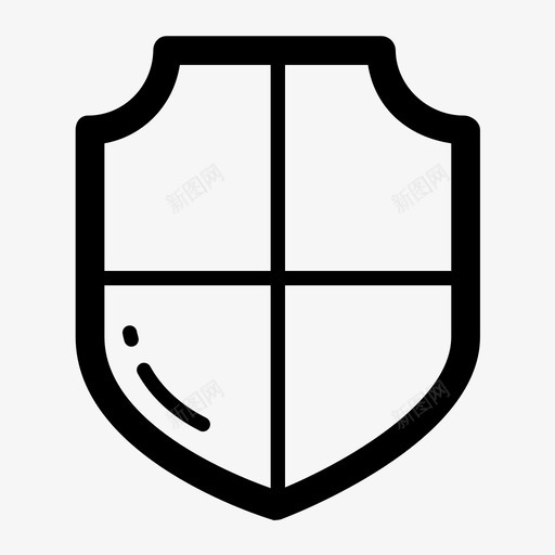 安全卫士svg_新图网 https://ixintu.com 安全卫士