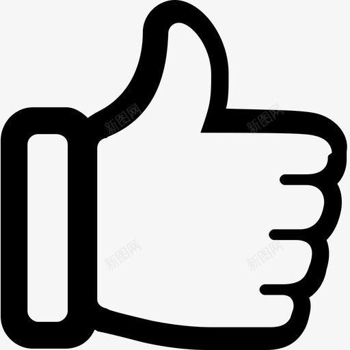 喜欢_jammysvg_新图网 https://ixintu.com 喜欢_jammy like