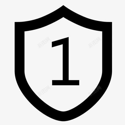 风险等级-01svg_新图网 https://ixintu.com 风险等级-01 iconfont-anquan-01