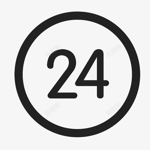 24小时发货svg_新图网 https://ixintu.com 24小时发货