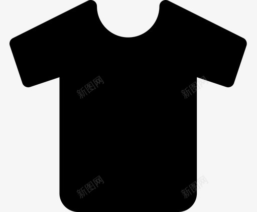 shirt2svg_新图网 https://ixintu.com shirt2