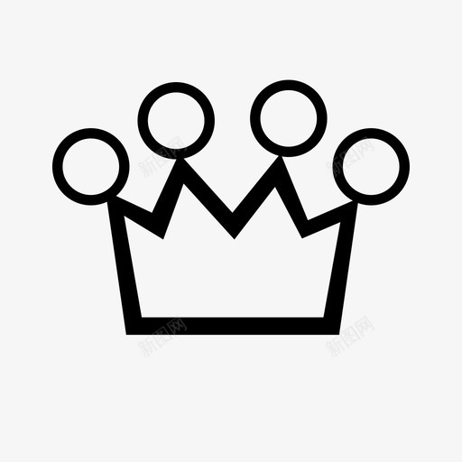 成功故事svg_新图网 https://ixintu.com 成功故事 cggs