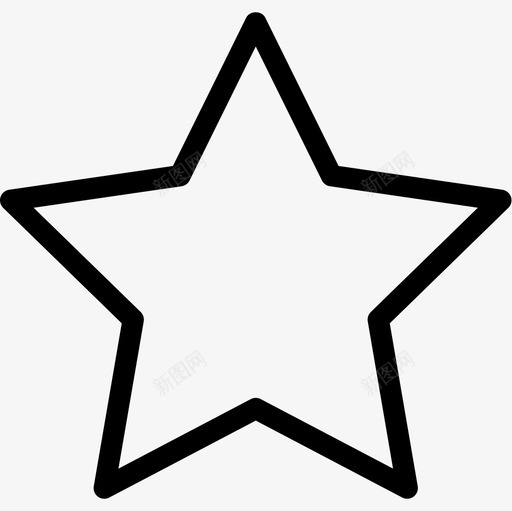 我的收藏svg_新图网 https://ixintu.com 我的收藏