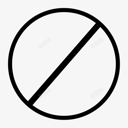 bansvg_新图网 https://ixintu.com ban
