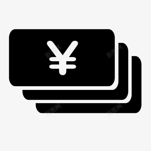 我的资产svg_新图网 https://ixintu.com 我的资产