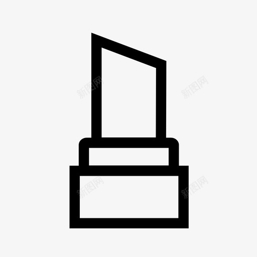 美妆svg_新图网 https://ixintu.com 美妆