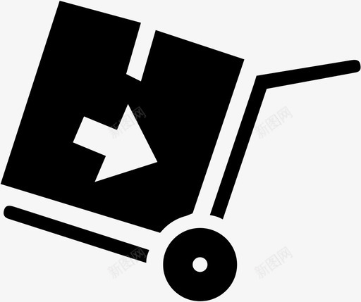 进货管理svg_新图网 https://ixintu.com 进货管理