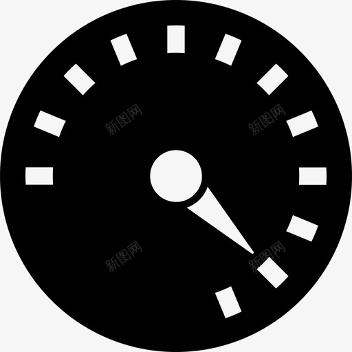 速度最大透明圆形黑色基本计算机图标svg_新图网 https://ixintu.com 最大 透明圆形黑色基本计算机 速度