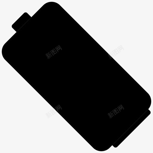 Coloured Free Set copy_batterysvg_新图网 https://ixintu.com Coloured Free Set copy_battery